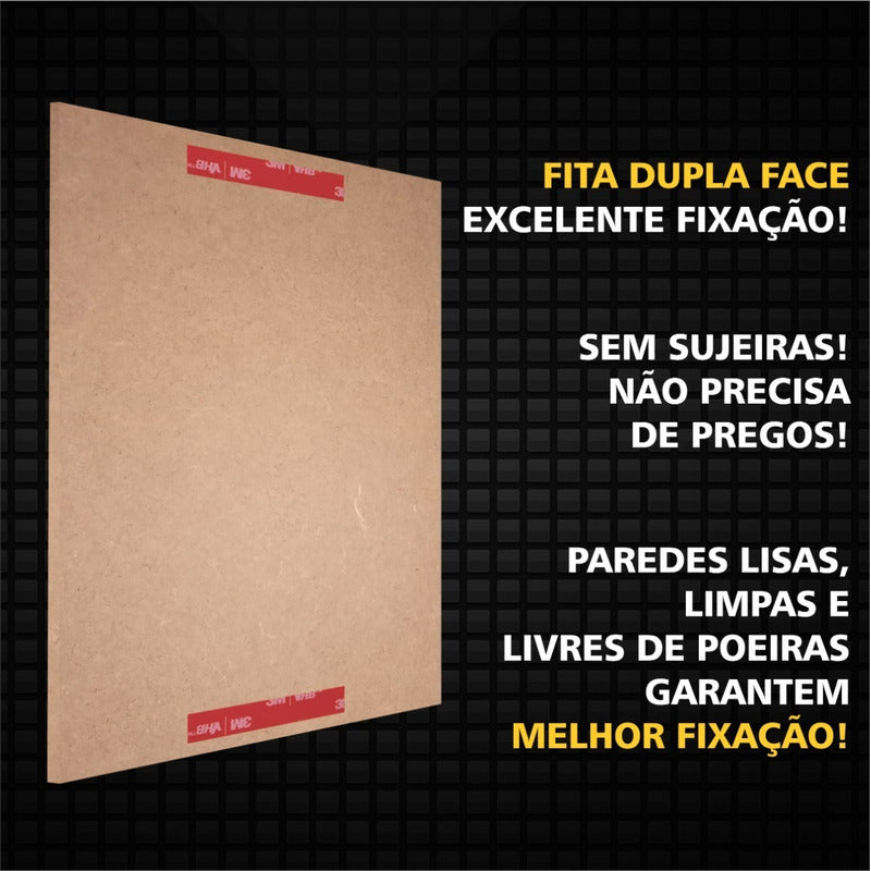 Quadrinhos Decorativos Quarto Do Bebê Animais Cores 6 Peças