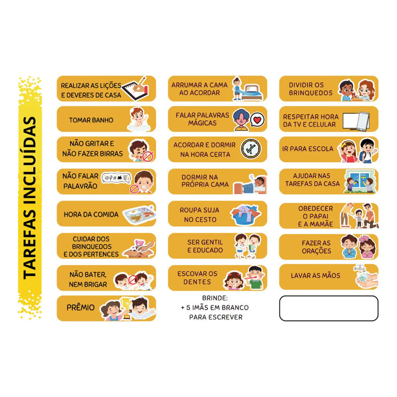 Quadro De Incentivo Infantil Tema Sonic - Opfy