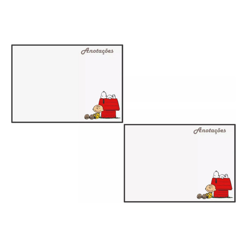 Quadro Rotina Diária E Tarefas Infantil Snoopy