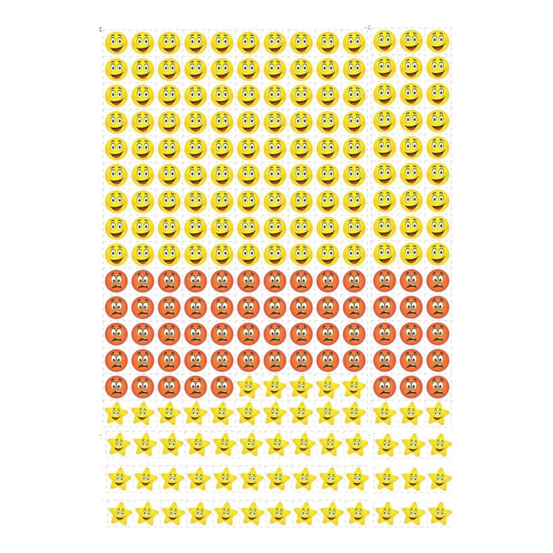 Carinhas Para Quadro Do Incentivo E Mural Das Conquistas