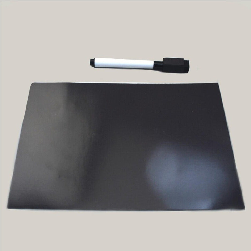 Ímã De Geladeira Porta Recados Planner Anotações Recados