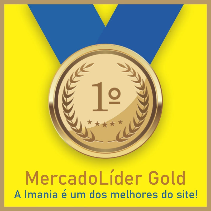 Lousa Magnética Imã De Geladeira Grande Porta Recados Calendário