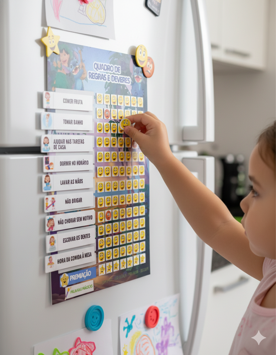 Carinhas Para Quadro Do Incentivo E Mural Das Conquistas