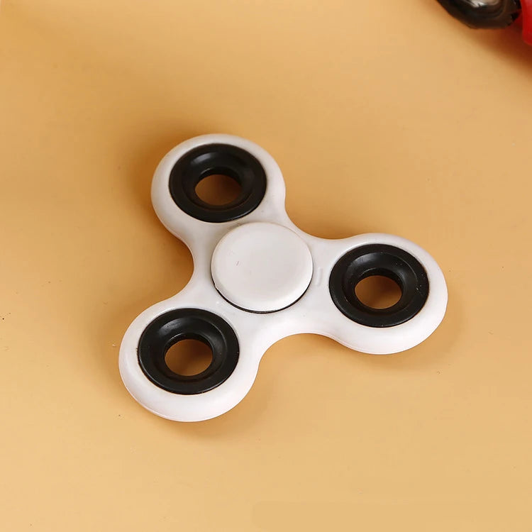 Fidget Spinner – Bem-Estar e Foco ao Seu Alcance!
