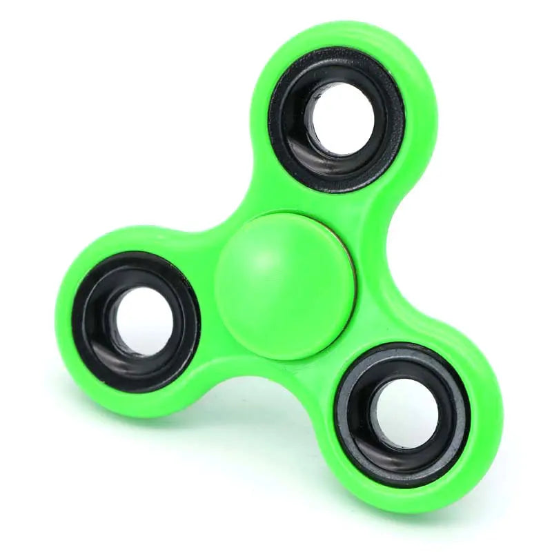 Fidget Spinner – Bem-Estar e Foco ao Seu Alcance!