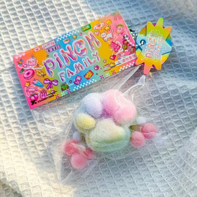 Patinha Fofinha OPFY: Alívio e Bem-Estar!