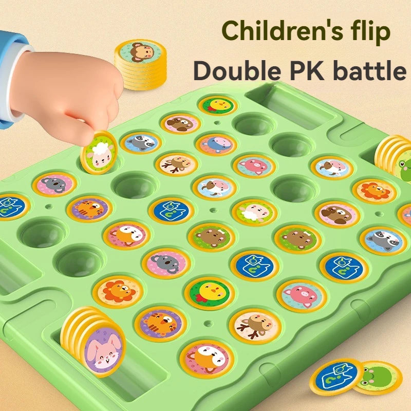 Jogo de Tabuleiro Cognitivo OPFY