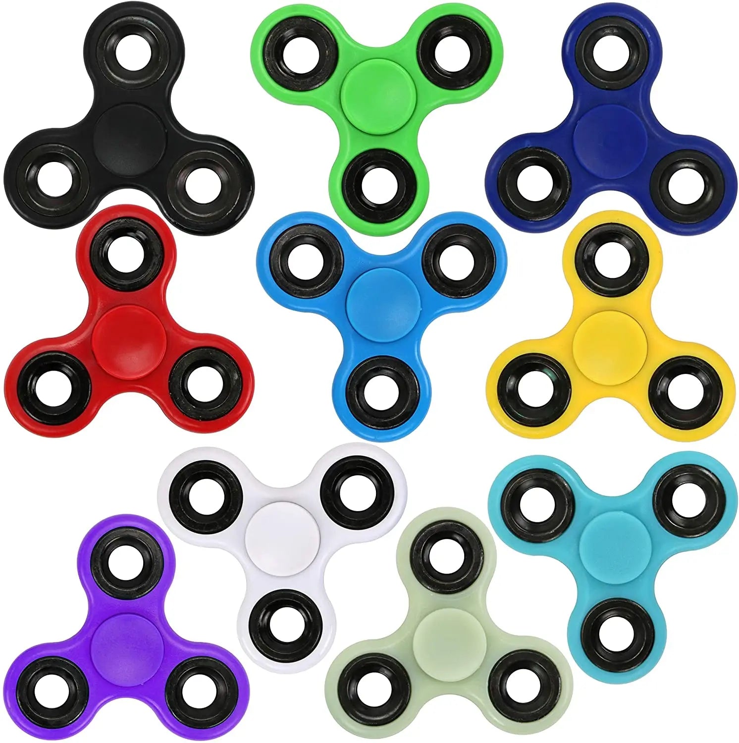 Fidget Spinner – Bem-Estar e Foco ao Seu Alcance!