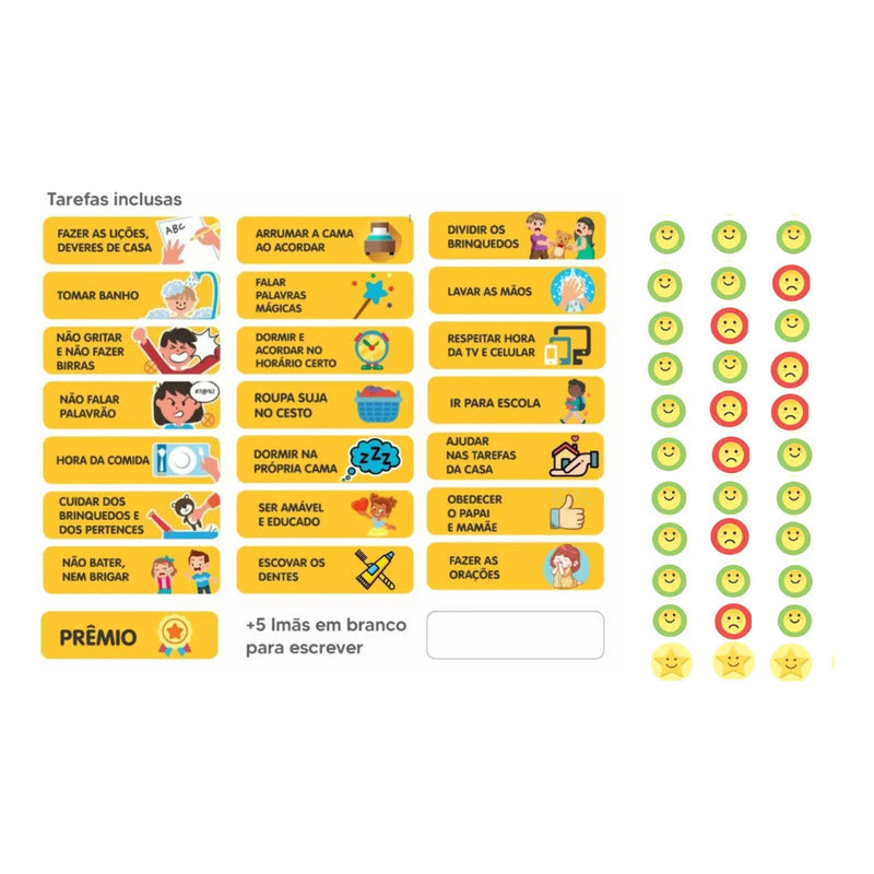 Quadro De Incentivo Infantil Stitch E Angel De Parede