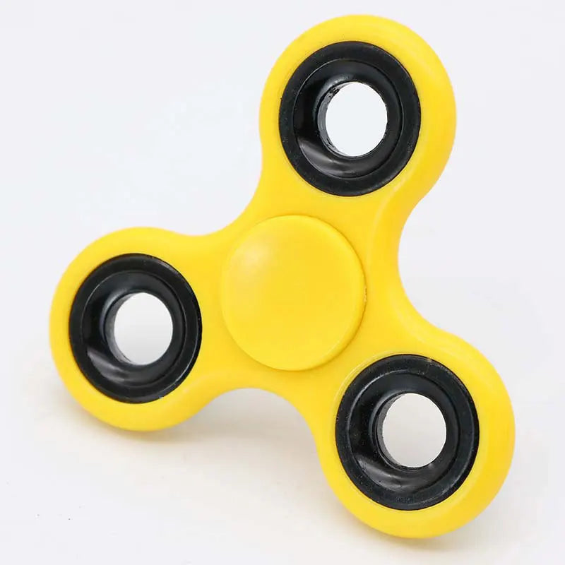 Fidget Spinner – Bem-Estar e Foco ao Seu Alcance!