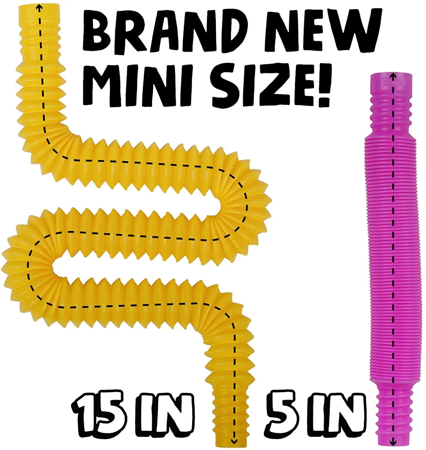 Tubo Sensorial OPFY: Estica, Relaxa e Diverte!