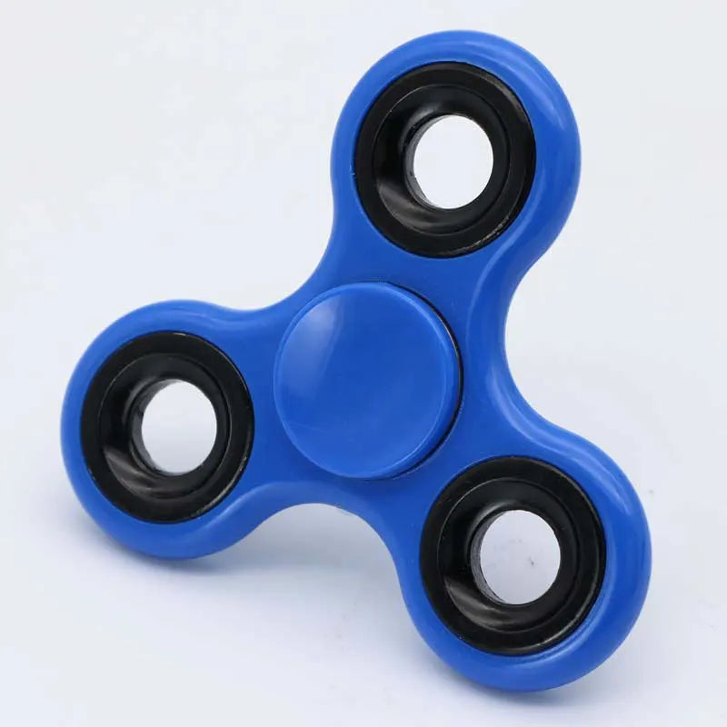 Fidget Spinner – Bem-Estar e Foco ao Seu Alcance!