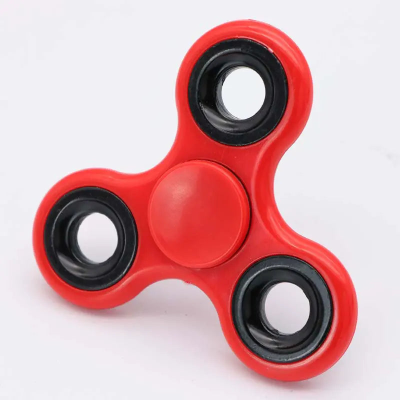 Fidget Spinner – Bem-Estar e Foco ao Seu Alcance!