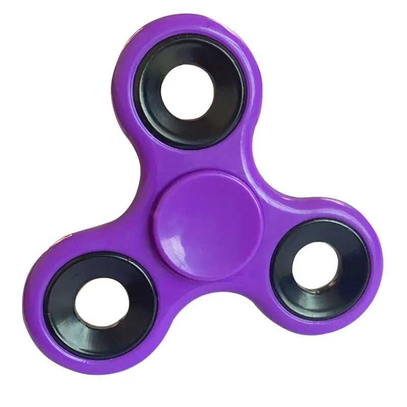 Fidget Spinner – Bem-Estar e Foco ao Seu Alcance!