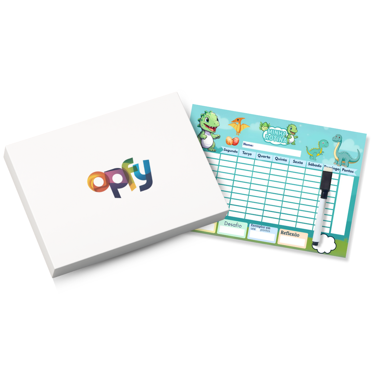 Quadro Do Incentivo Educativo Infantil Tema Dinossauro Opfy